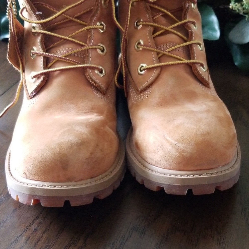 Timberland boots - Picture 5 of 6